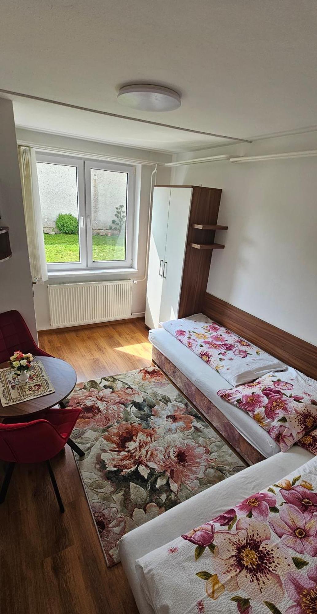 Privat Agnesa Hotell Zuberec Eksteriør bilde